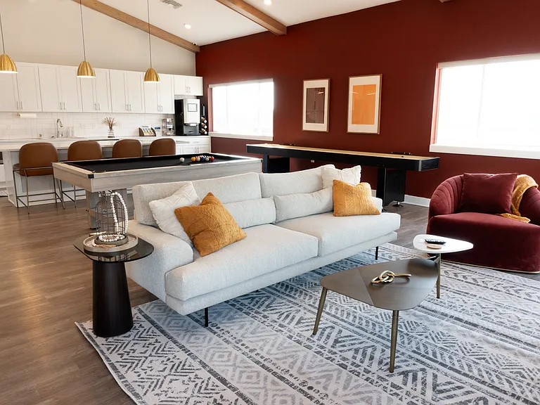 Clubhouse