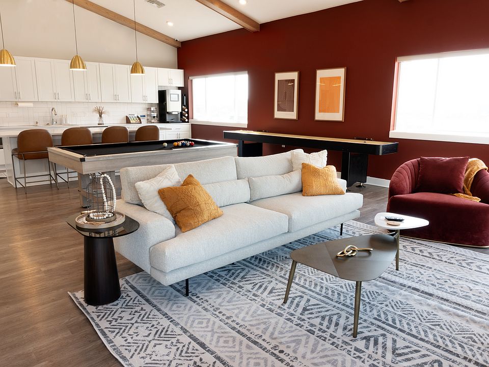 Clubhouse
