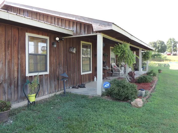 564 Jansen Trl, Pocahontas, AR 72455