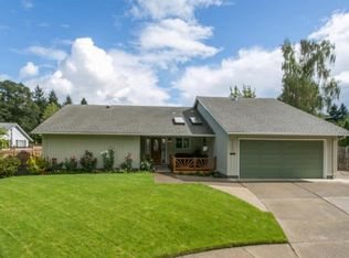 21502 SW 98th Ave, Tualatin, OR