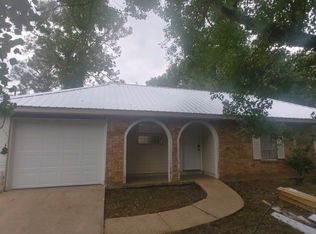 4224 Mimosa Dr, Moss Point, MS 39562