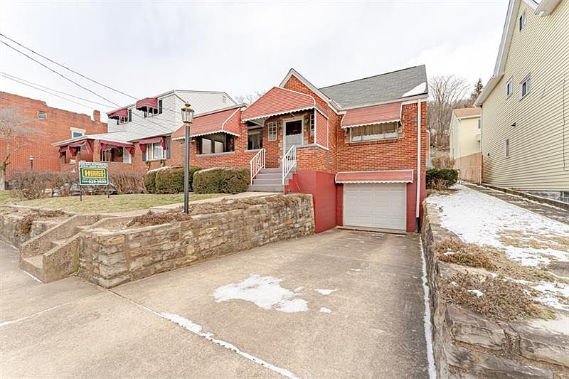 419 Erie Ave, Glassport, PA 15045 Zillow