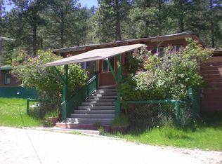 12451 Zebroski Ln, Custer, SD 57730