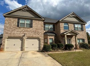 400 Akers Dr, McDonough, GA 30253