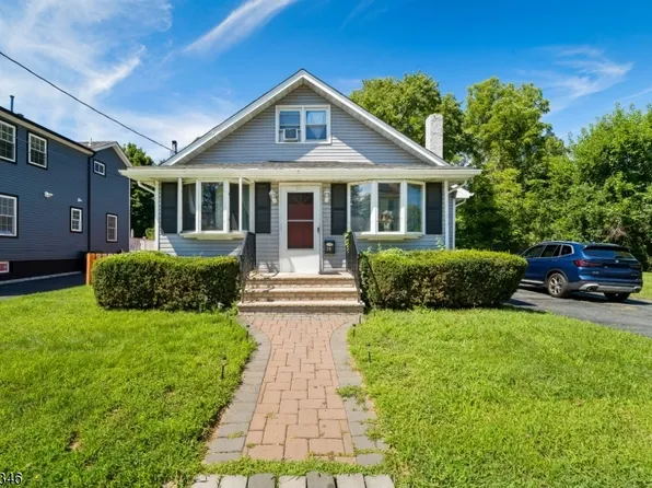 30 Huff St, Wharton Boro, NJ 07885