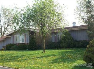 1115 North Pass, Edgerton, WI 53534