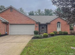 3211 Renee Dr, Evansville, IN 47711