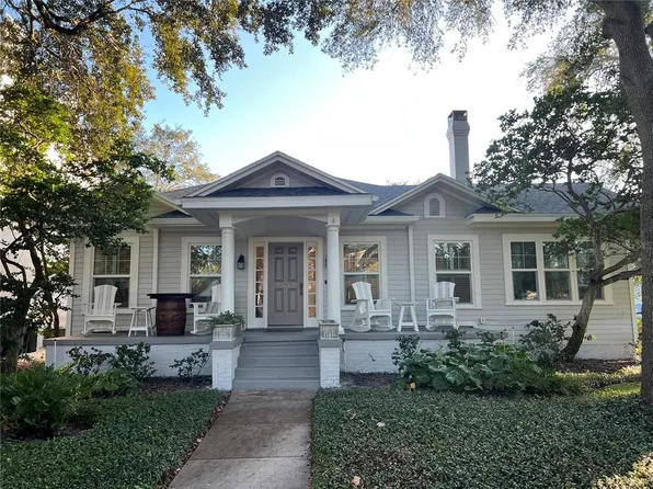 2632 W Jetton Ave, Tampa, FL 33629