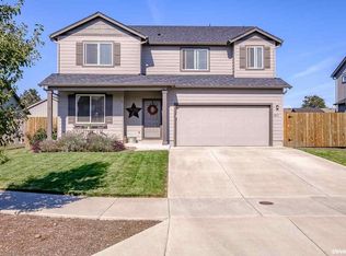 3815 Gusty Pl NE, Albany, OR