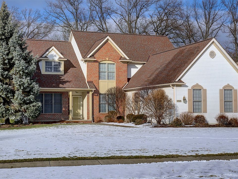1st image of 27126 Courtland Mdws