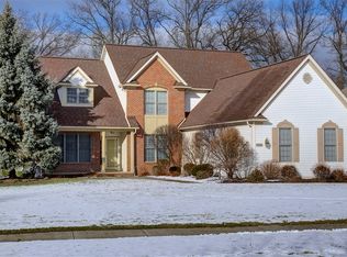 27126 Courtland Mdws, Westlake, OH 44145