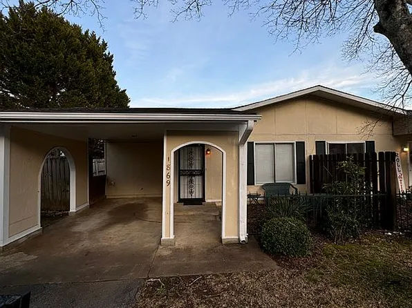 1869 Woodvine Ln, Birmingham, AL 35215