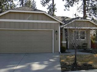 61108 Buckshot Pl, Bend, OR 97702