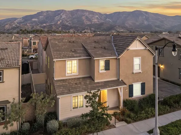 1936 Harvest Loop, Santa Paula, CA 93060