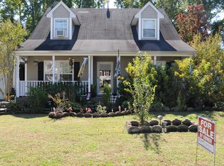 282 Jonathans Way, Suffolk, VA 23434