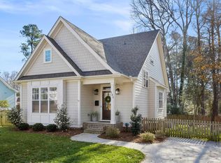 108 Lavender Ave, Durham, NC 27704