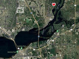 1537 Casabella Ter #5, Punta Gorda, FL 33983
