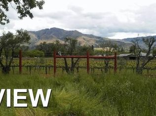 1175 Lawndale Rd, Kenwood, CA 95452