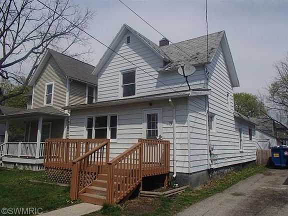 2nd image of 79 Post Ave
