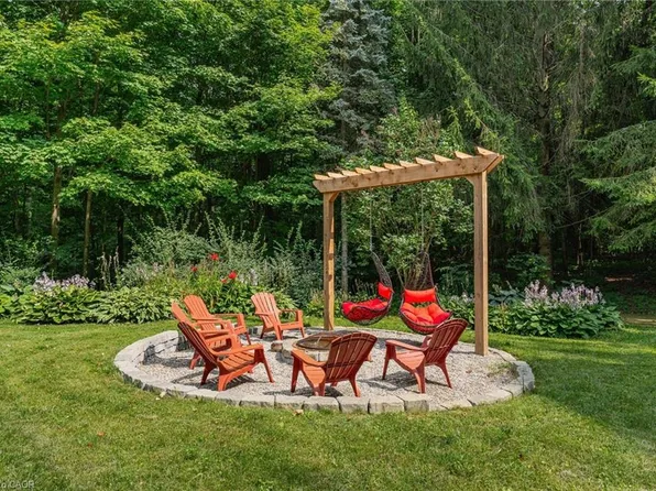 1283 Wilby Rd, Wilmot, ON N0B 2L0