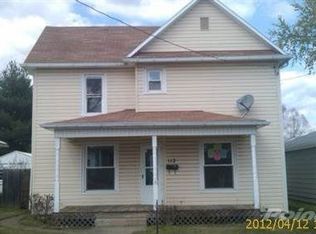 112 Bolton Ave, Newark, OH 43055