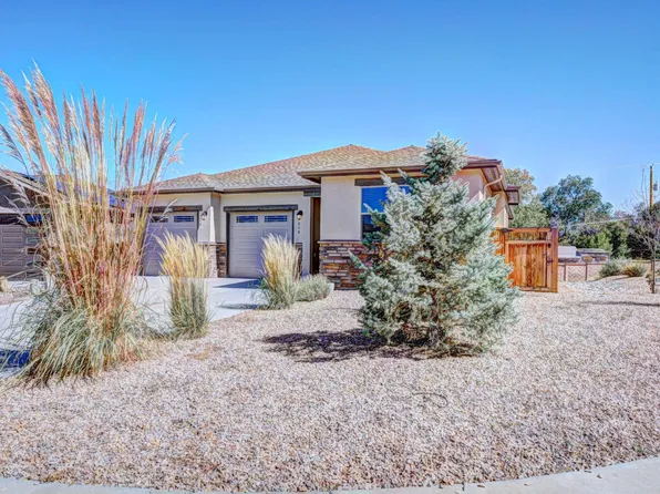 216 Whisper Ln, Grand Junction, CO 81503