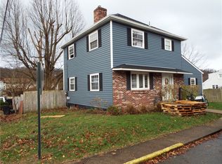 202 2nd Ave, Elco, PA
