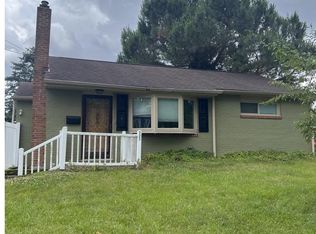 323 Mount Vernon Ave, Laurel Springs, NJ 08021