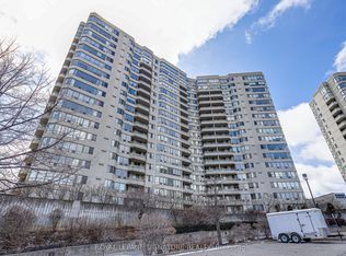150 Alton Towers Cir #405, Toronto, ON