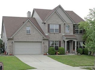 4349 River Oak Trl, Lexington, KY 40515