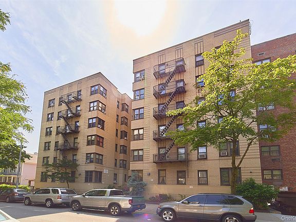 3rd image of 2962 Decatur Avenue #4D