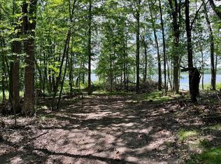 Lake Hattie Dr SW, Backus, MN 56435