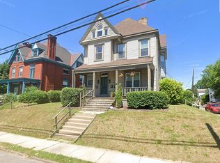 120 Sheridan Ave, Pittsburgh, PA
