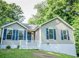 639 Clover Hill Dr, Ruther Glen, VA 22546