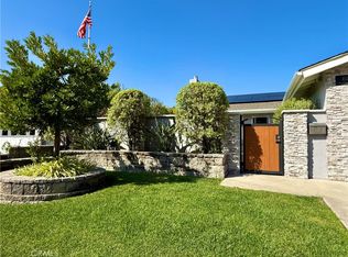 607 Avenida Vaquero, San Clemente, CA 92673