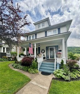 9 Poplar St, Bridgeport, OH, 43912