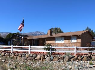 1202 S Monte Tesoro Dr, Cottonwood, AZ 86326