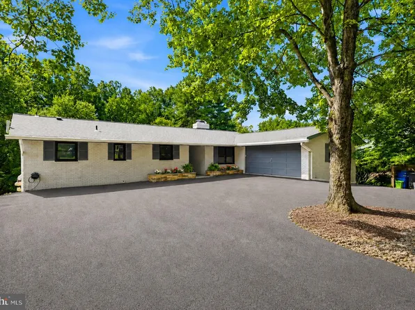 13709 Mills Ave, Silver Spring, MD 20904