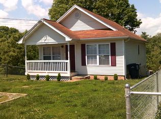 1714 Wallace Ave NE, Roanoke, VA
