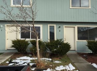 1317 N Edmonds Dr, Carson City, NV