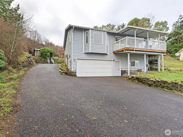 233 Lupine Drive, Sequim, WA 98382