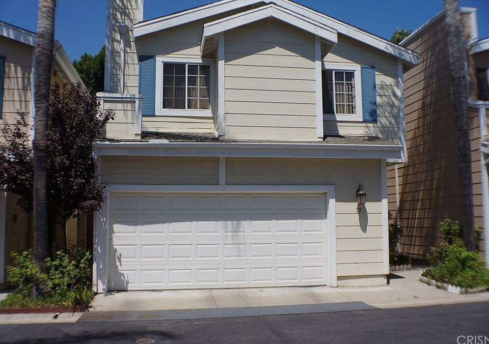 1st image of 17729 Superior St Unit 72