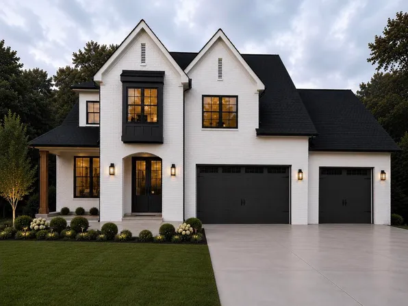 6821 Lakeshore Dr, Chattanooga, TN 37416