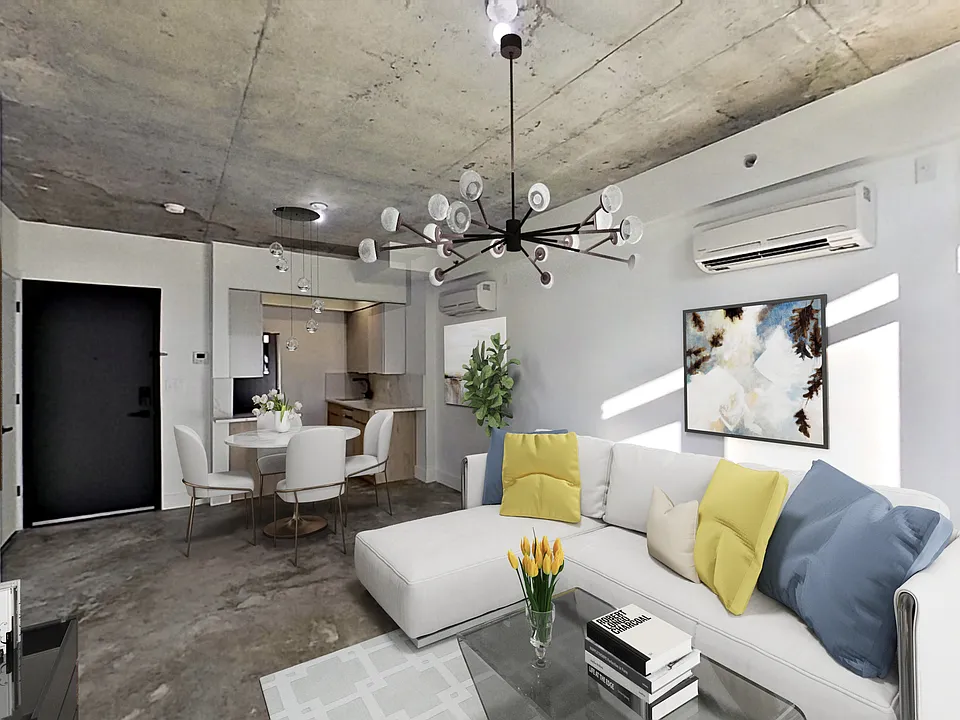 27 Montrose Ave #2P