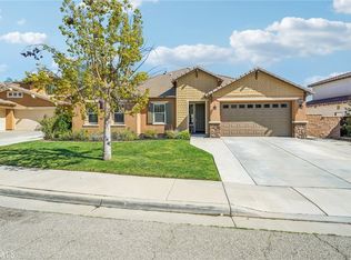 28552 Rustic Glen St, Menifee, CA 92584