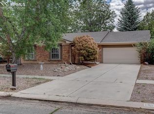 1301 Wynkoop Dr, Colorado Springs, CO 80909