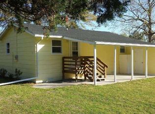 121 Spicer Rd, Maysville, NC 28555