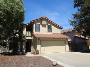 2417 Southfork Ln, Modesto, CA 95355