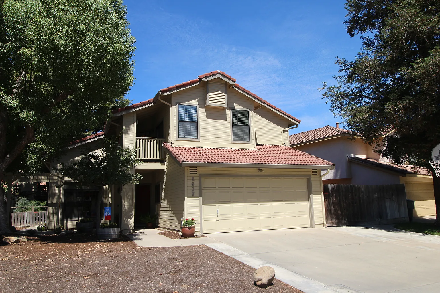 2417 Southfork Ln photo 1