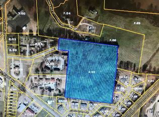 0 Old Brighton Rd, Covington, TN 38019